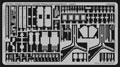 Eduard 35864 - Sd.Kfz.251/17 Ausf.D w/20mm Schwebelafet (DRA)