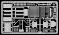 Eduard 35882 - M-113 IDF Fitter exterior (ACA)