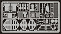 Eduard 35883 - M-36 Jackson interior (AFV)