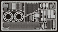 Eduard 35894 - M-1A1 (ITA)