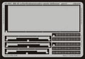 Eduard 35897 - BR 52 w/Steifrahmentender smoke deflecto (TRU)