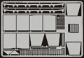 Eduard 35901 - Schurzen Brummbar late (DRA)