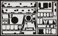 Eduard 35902 - Zimmerit Brummbar late (DRA)