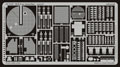 Eduard 35912 - M-3 Lee interior (ACA)