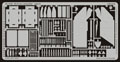 Eduard 35913 - M-3 Lee exterior (ACA)