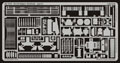 Eduard 35918 - M-18 Super Hellcat (ACA)