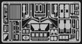 Eduard 35923 - Sd.Kfz.251/16 Ausf.D Flammpanzerwagen (DRA)