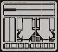 Eduard 35931 - M-51 Isherman fenders (DRA)
