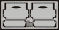 Eduard 35932 - Centurion Mk.5 tool boxes (AFV)