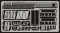 Eduard 35938 - KV-2 German Pz.Kpfw (TRU)