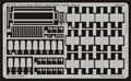 Eduard 35943 - Centurion Mk.5/1 Australian Ammo.Boxes (AFV)