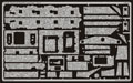 Eduard 35948 - Zimmerit StuG.IV Ausf.G late (DRA)