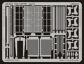 Eduard 35952 - ISU-122TD (DRA)