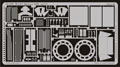 Eduard 35956 - M-1A1 AIM (DRA)