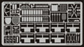Eduard 35957 - M-51 Isherman (DRA)