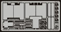 Eduard 35958 - M-51 Isherman tool boxes (DRA)