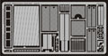Eduard 35960 - Sturmtiger interior (REV)