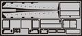 Eduard 35963 - Zimmerit Sturmtiger (AFV)