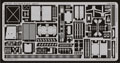 Eduard 35967 - M-2 Half Track (DRA)