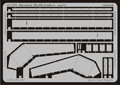 Eduard 35972 - Sherman Mk.III fenders (DRA)