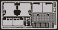 Eduard 35976 - Tiger I Ausf.E early (TAM)