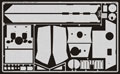 Eduard 35978 - Zimmerit Panther Ausf.A late (DRA)
