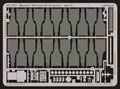 Eduard 35979 - Marder III Ausf.H interior (DRA)