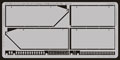 Eduard 35983 - Centurion Mk.5/2 105mm NATO arm.shields (AFV)