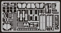 Eduard 35984 - Sd.Kfz.251/1 Ausf.D UHU (AFV)