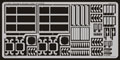 Eduard 35985 - German Rocket sWG 40 WWII (DRA)
