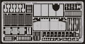 Eduard 35986 - King Tiger Ardennes front (TAM)