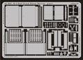 Eduard 35997 - M-4 Half Track 81mm Mortar (DRA)