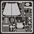 Eduard 35999 - M-4 Half Track engine (DRA)