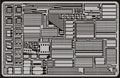 Eduard 36002 - Stryker Slat Armour (AFV)