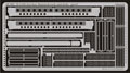 Eduard 36003 - M-1126 Mounted rack and belts (AFV)