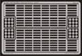 Eduard 36004 - M-2 stowage boxes (TAM)