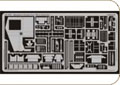 Eduard 36007 - Humber Scout Car Mk.I interior (BRO)