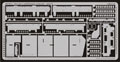Eduard 36011 - Stryker additional armour (AFV)