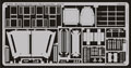 Eduard 36012 - Humber Scout Car Mk.I exterior (BRO)