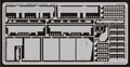Eduard 36015 - Stryker additional armour (TRU)