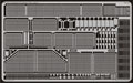 Eduard 36019 - Leopard 2A6M armour slat (TAM)