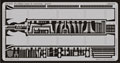 Eduard 36021 - Pz.38(t) Ausf.G exterior (DRA)