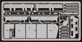 Eduard 36026 - M-1130 CV TACP additional armour (AFV)