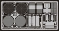Eduard 36028 - Leopard 2A6 (TAM)