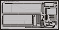 Eduard 36030 - IS-2 fenders (TAM)