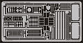 Eduard 36034 - M-3 Grant exterior (ACA)