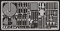 Eduard 36035 - M-3 Grant interior (ACA)