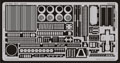 Eduard 36036 - IS-3 (TAM)