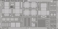 Eduard 36040 - German Truck 3ton 4x2 Cargo (TAM)