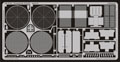 Eduard 36043 - Leopard 2A5/6 (HBS)